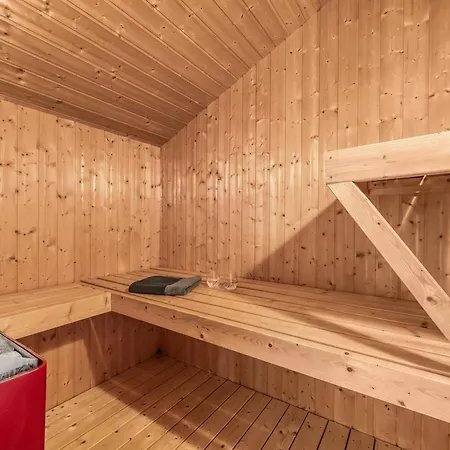 Prázdninový dům Loviisa - 300m To The Fjord By Interhome *
