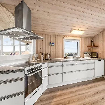 Prázdninový dům Loviisa - 300m To The Fjord By Interhome *