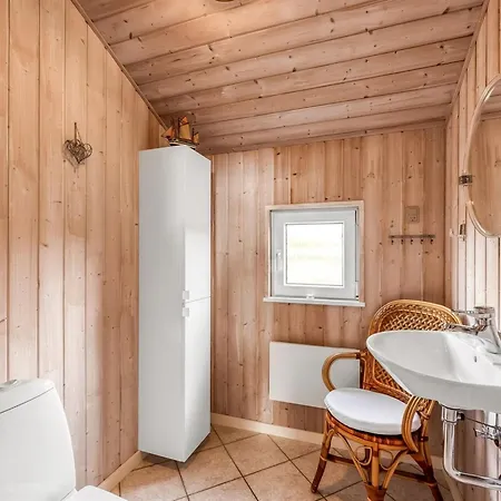 Loviisa - 300m To The Fjord By Interhome
