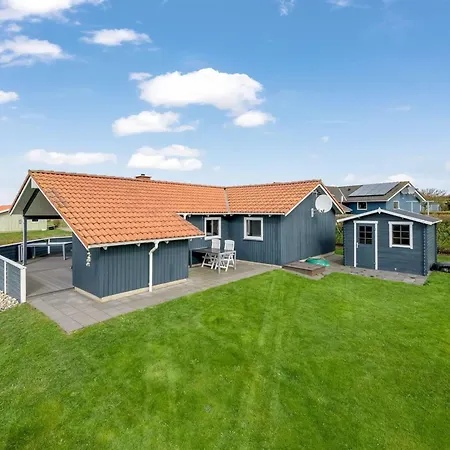 Loviisa - 300m To The Fjord By Interhome Prázdninový dům *