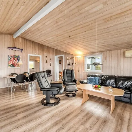 Loviisa - 300m To The Fjord By Interhome Prázdninový dům