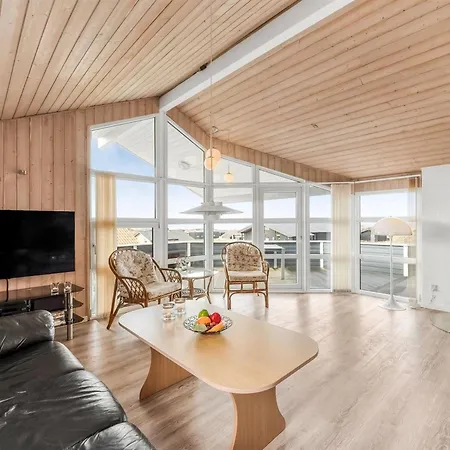 Loviisa - 300m To The Fjord By Interhome Vinderup