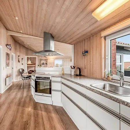 Сasa de vacaciones Loviisa - 300m To The Fjord By Interhome