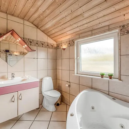 Loviisa - 300m To The Fjord By Interhome *