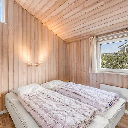 Loviisa - 300m To The Fjord By Interhome * Vinderup