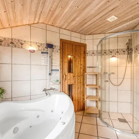Prázdninový dům Loviisa - 300m To The Fjord By Interhome *