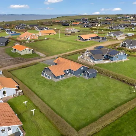 Prázdninový dům Loviisa - 300m To The Fjord By Interhome *