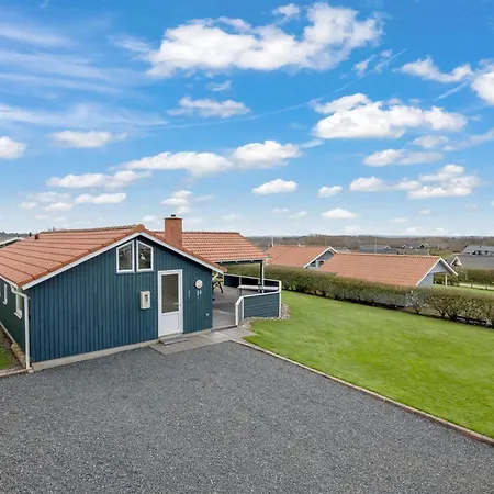 Сasa de vacaciones Loviisa - 300m To The Fjord By Interhome